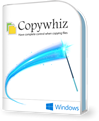 copy files with ease