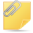 Attach sticky notes to websites & documents